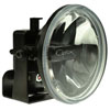 Optilux 4" LED Fog Light 9W - image 1