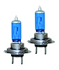 Optilux Extreme White XB Bulbs Bulb Type: H7