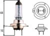 Optilux Extreme White XB Bulbs Bulb Type: H7 - image 2
