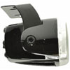 Optilux 2020 Dual Beam Driving Light 5.7" x 2.36" - image 4