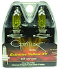 Optilux Extreme Yellow XY Bulbs Bulb Type: H7