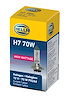 BULB H7 12V 70W PX26D T4.625