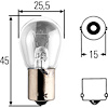 S8 Incandescent Bulb 12V 21W - image 1