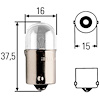 G6 Incandescent Bulb 12V 5W - image 1
