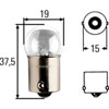 G6 Incandescent Bulb 24V 10W - image 1