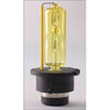 D2S High Intensity Discharge Capsule Yellow 35W Off Road Use Only - image 1