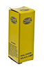 H1 Yellow Star Halogen Bulb 12V 100W