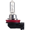 BULB H11 12V 55W - image 1