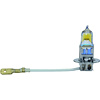 H3 Yellow Star Halogen Bulb 12V 85W - image 1