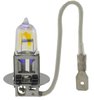 H3 Yellow Star Halogen Bulb 12V 100W - image 2