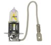 H3 Yellow Star Halogen Bulb 12V 100W - image 4