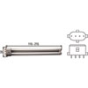 T4 Fluorescent Bulb 12/24V 9W - image 1