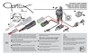WIRE HRNS OPTILUX 1 LMP 300W - image 1