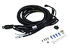 High Performance Wiring Harness For Hella Halogen Fog Lamps - image 1