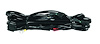 FF Series Halogen Wiring Harness; For PN [008690801/-011/-021/H13273601/-001/-051/-011/-001/-031/H13 - image 1