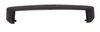 Black Stone Shield For Hella FF75 Series Lights - image 3