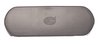 Black Stone Shield For Hella FF75 Series Lights - image 4