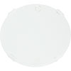 Clear Stone Shield For Hella FF200 Series Lights - image 1