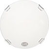 Clear Stone Shield For Hella FF1000 Series Xenon Lights - image 1