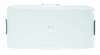 Clear Stone Shield For Hella 550 Series Lights - image 1