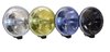 Color Shieldz for 500/500FF Driving Lights Protective Laminate - image 2