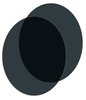 Color Shieldz for 500/500FF Driving Lights Protective Laminate - image 3