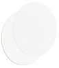 Color Shieldz for HELLA Rallye 4000/4000i Series Protective Laminate