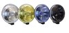 Color Shieldz for HELLA Rallye 4000/4000i Series Protective Laminate - image 2