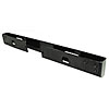 License Plate Mount Bracket For MS6 and MSW6 LED Lights - image 1