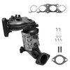 CNVRTR-ULTRA MANIFOLD DIR - image 1
