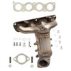 CNVRTR-EPA ULTRA-MANIFOLD