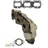 CNVRTR-EPA ULTRA-MANIFOLD - image 1