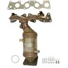CNVRTR-EPA ULTRA-MANIFOLD