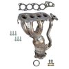 CNVRTR-EPA ULTRA MANIFOLD - image 1