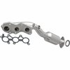 CATALYTIC CONVERTER - image 1