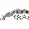 CNVRTR-EPA ULTRA MANIFOLD - image 1