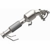 CATALYTIC CONVERTER - image 1
