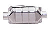 3-Way Super Converter Single In/Dual Out: 2.5"/2" - image 1