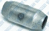 Standard Universal Catalytic Converter In/Out: 2" - image 1
