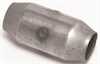 Standard Universal Catalytic Converter In/Out: 2.25" - image 1