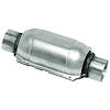 Standard Universal Catalytic Converter In/Out: 2.25"