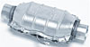 Standard Universal Catalytic Converter In/Out: 1.75" - image 1