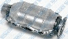 Standard Universal Catalytic Converter In/Out: 2.25" - image 1