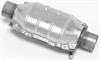 Standard Universal Catalytic Converter In/Out: 2.25" - image 1