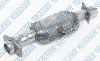 Direct-Fit Catalytic Converter 1978-83 GM Car 3.2/3.3/3.8/4.1/4.3/4.4/4.9/5.0L - image 1