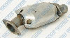Direct-Fit Catalytic Converter 1975-76 Ford Granada and Maverick 5.0L/5.8L - image 1