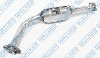 Direct-Fit Catalytic Converter 1980-85 Ford/Lincoln/Mercury Car 4.2/5.0/5.8L - image 1