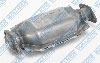 Direct-Fit Catalytic Converter 1981-89 Plymouth/Dodge/Mitsubishi/for Hyundai 1.4-2.0L - image 1