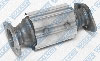 Direct-Fit Catalytic Converter 1983-85 Mazda GLC 1.5L - image 1