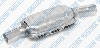 Direct-Fit Catalytic Converter 1975-91 GM Truck/SUV/Van 4.1/4.3/5.0/5.7/6.6/7.4L - image 1